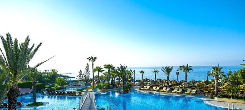 Four Seasons (Limassol)