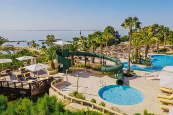 Four Seasons (Limassol)