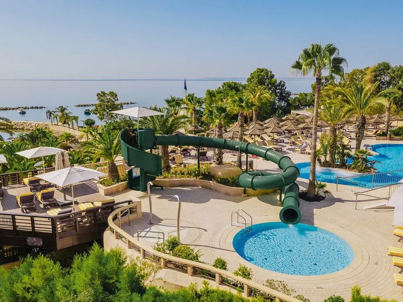 Four Seasons (Limassol)