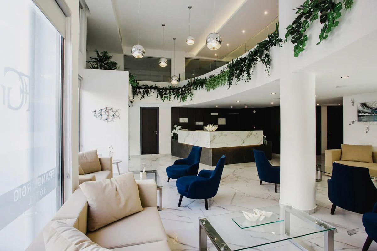 Frangiorgio - Zdjecie hotelu