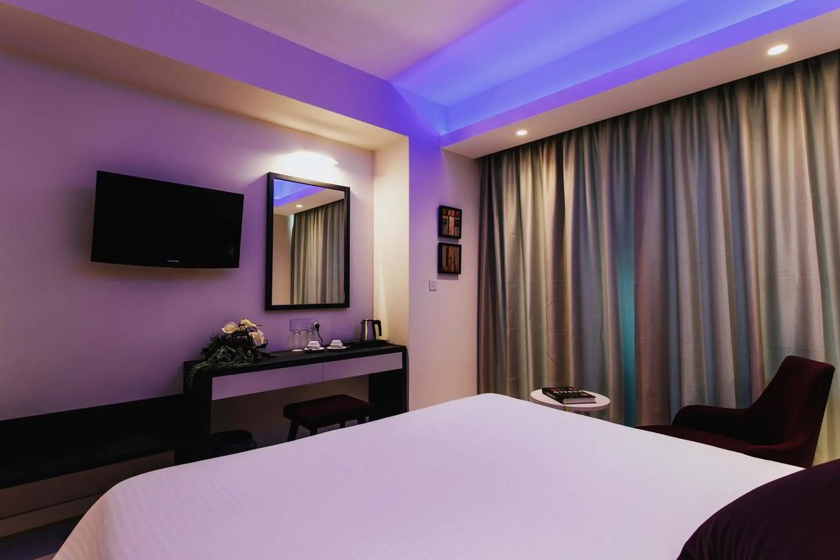 Frangiorgio - Zdjecie hotelu