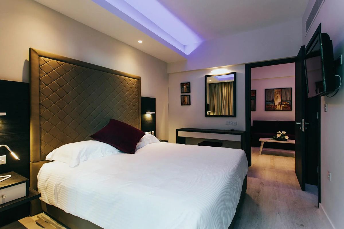 Frangiorgio - Zdjecie hotelu