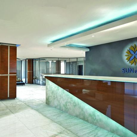 Gaia Sun N Blue - zdjęcie 5