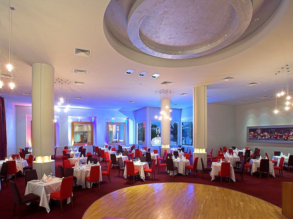 restauracja