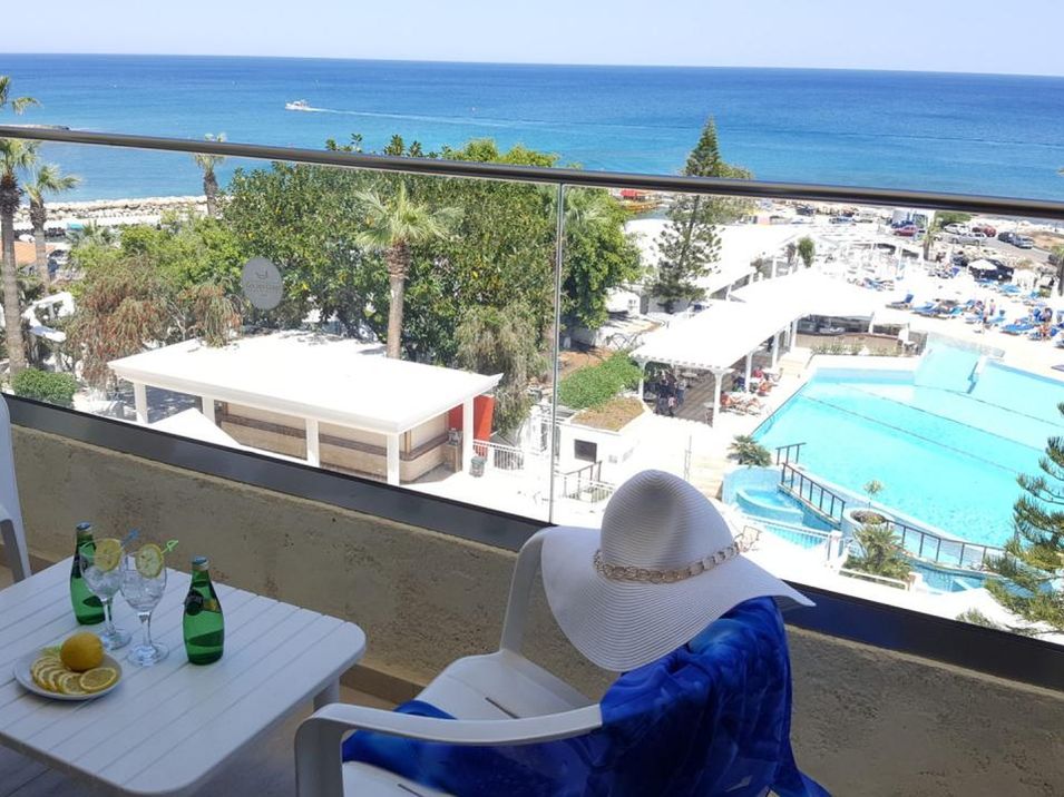 balkon / taras