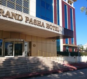 Grand Pasha Casino