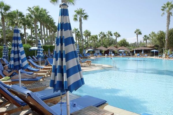 Grand Resort (Limassol)
