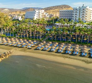 Grand Resort (Limassol)