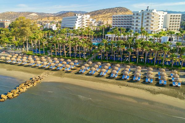 Grand Resort (Limassol)