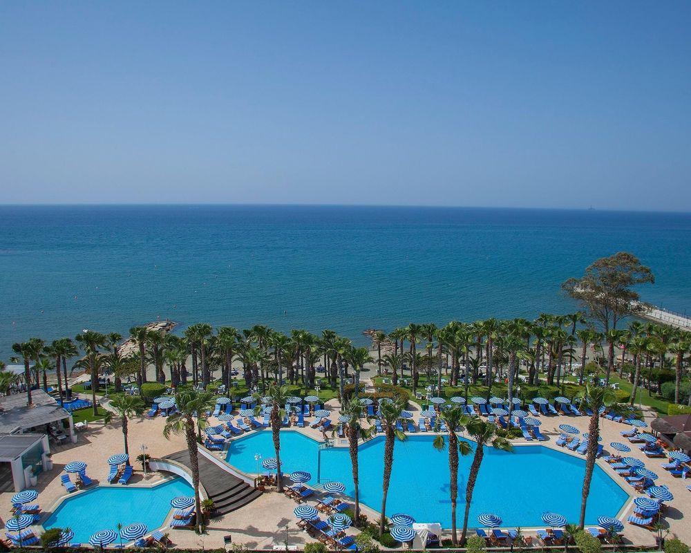 Grand Resort (Limassol)