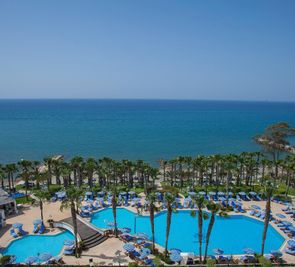 Grand Resort (Limassol)