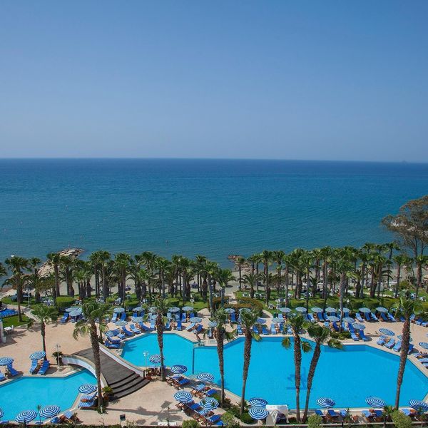 Hotel Grand Resort (Limassol)