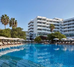 Grecian Bay