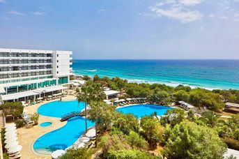 Grecian Bay