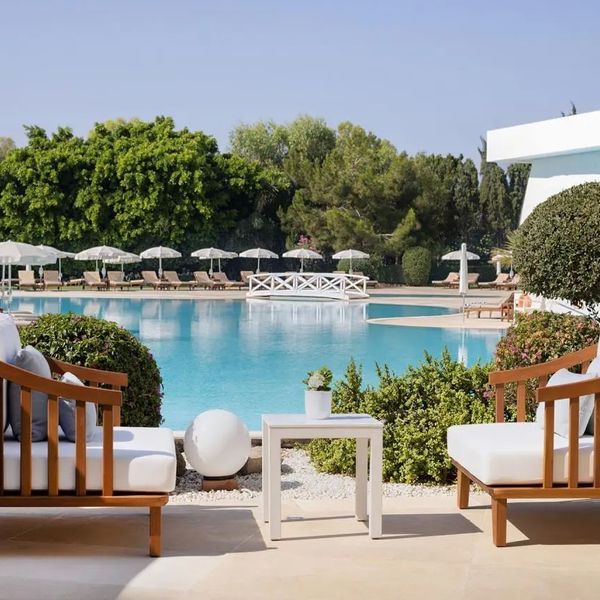 Grecian Park
