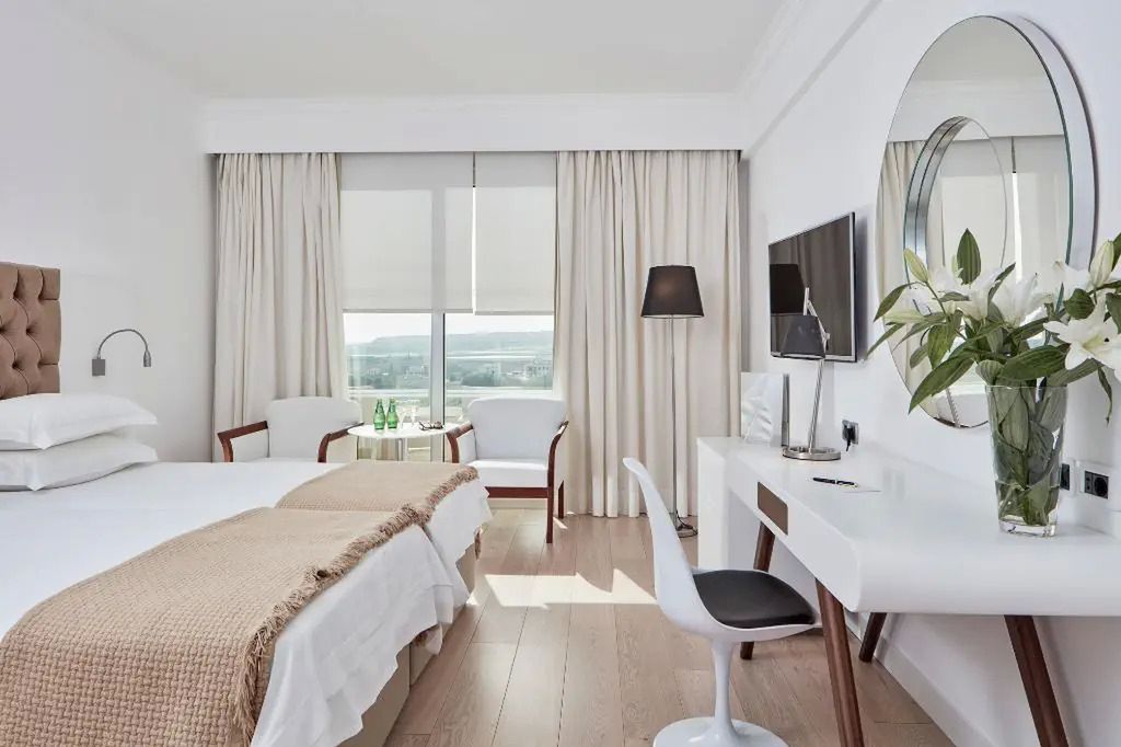 Grecian Park - pokój