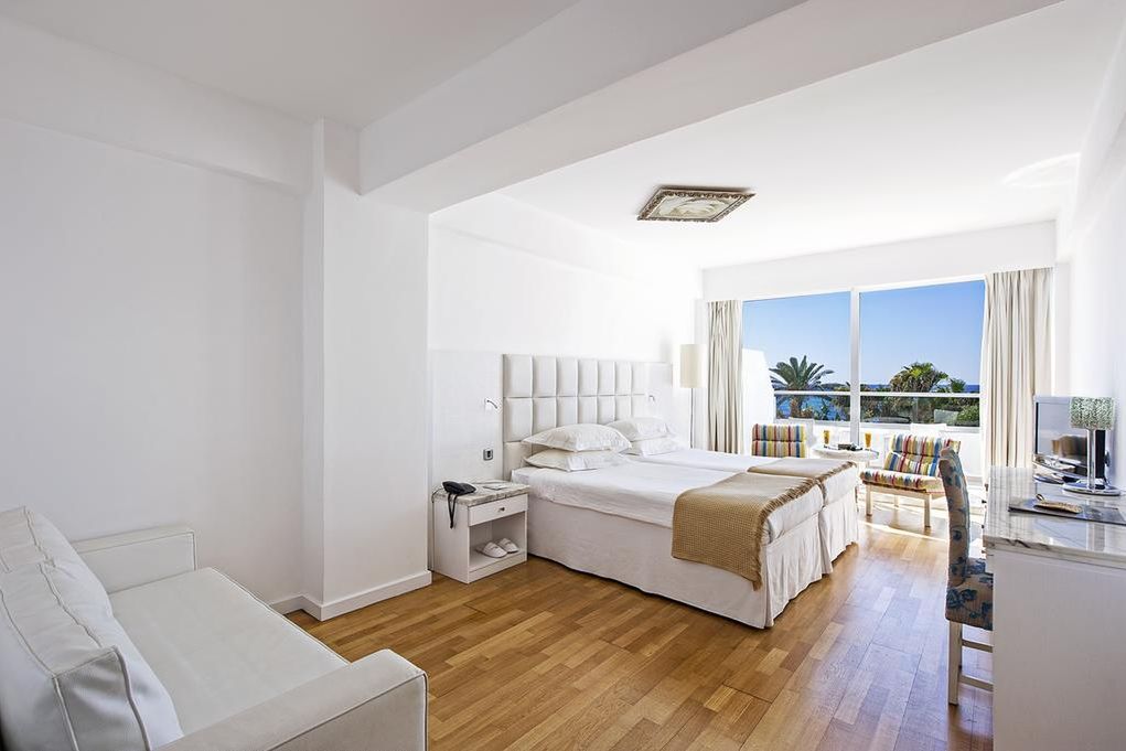 Grecian Sands - pokój