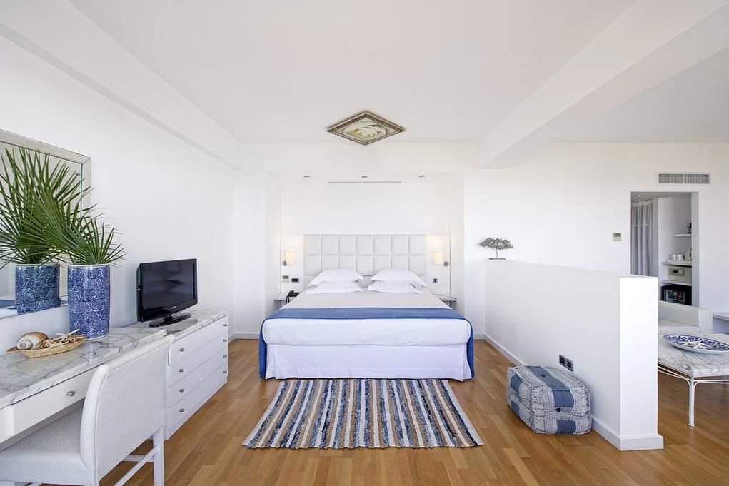 Grecian Sands - pokój