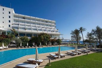Grecian Sands