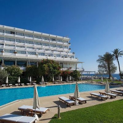 Grecian Sands - Cypr Południowy