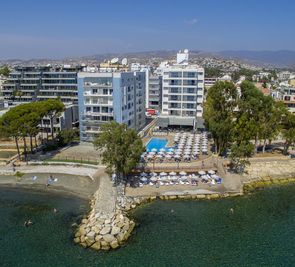 Harmony Bay (Limassol)