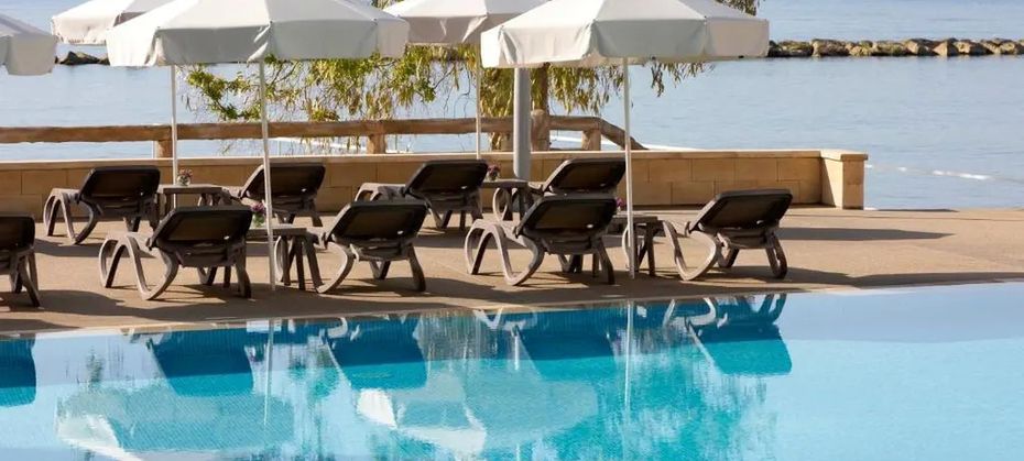 Harmony Bay (Limassol)