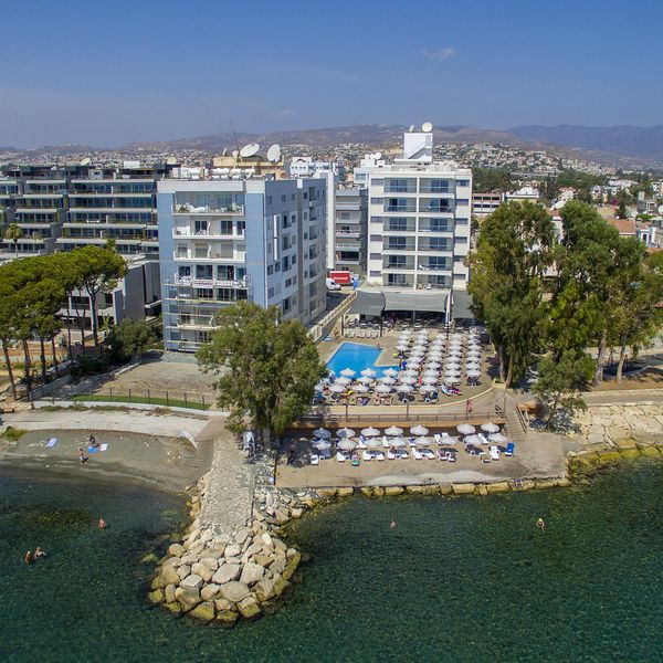 Harmony Bay (Limassol)