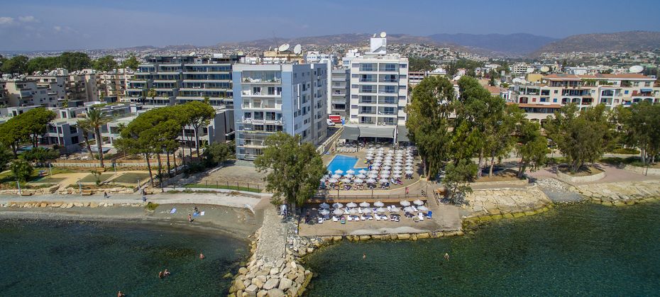 Harmony Bay (Limassol)