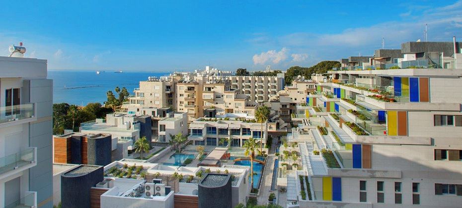 Harmony Bay (Limassol)