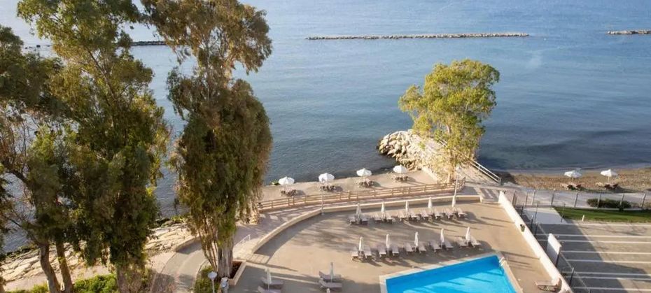 Harmony Bay (Limassol)