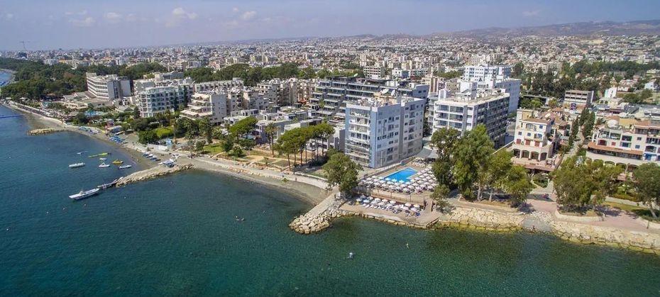 Harmony Bay (Limassol)