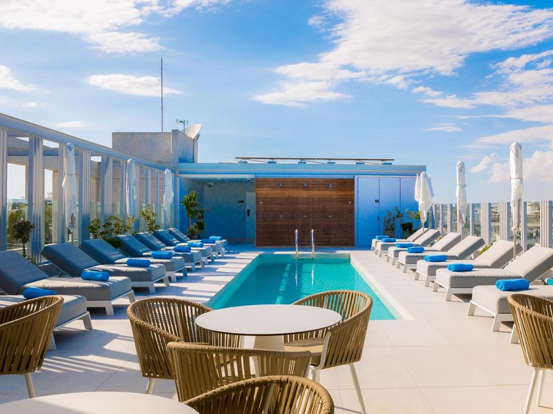 Indigo Larnaca