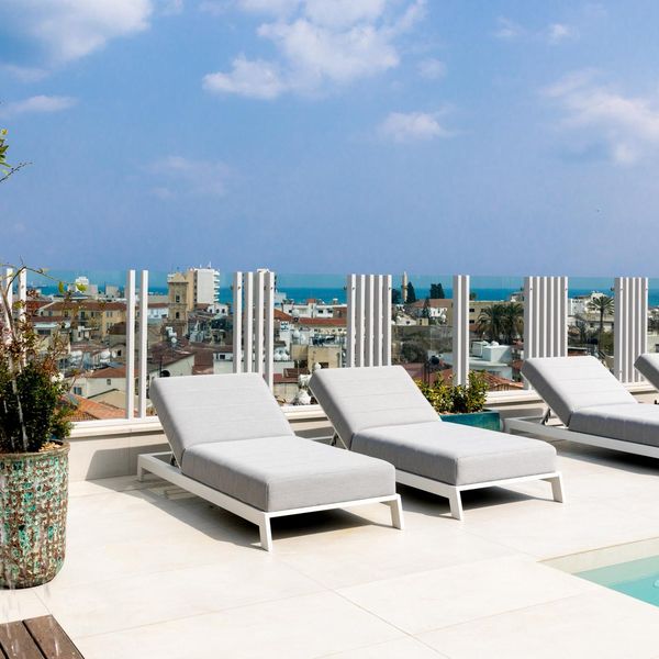 Indigo Larnaca
