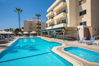 Kapetanios Limassol
