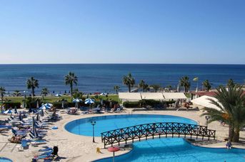 Kefalos Beach