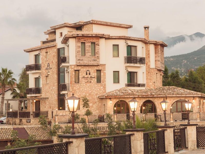 Kemerli Konak Boutique