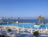 King Evelthon Beach Hotel and Resort