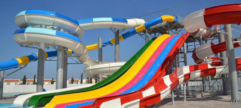 King Evelthon Beach Hotel and Resort