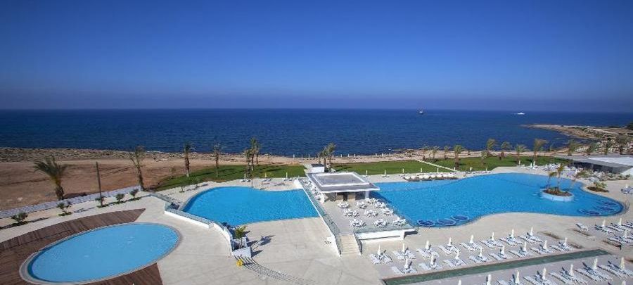 King Evelthon Beach Hotel and Resort