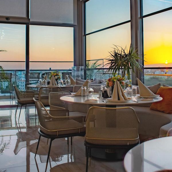La Terrazza