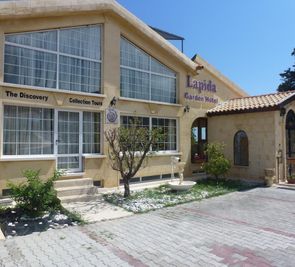 Lapida