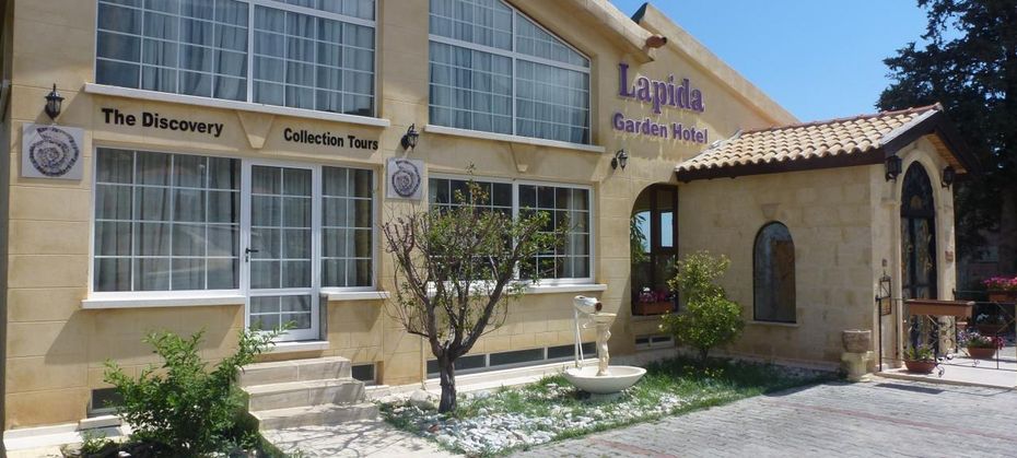 Lapida