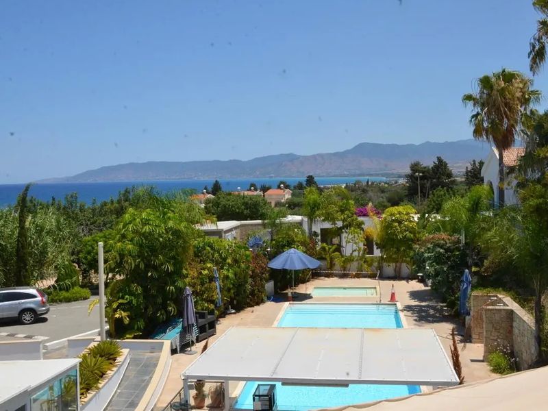 Latchi Escape Hotel & Suites