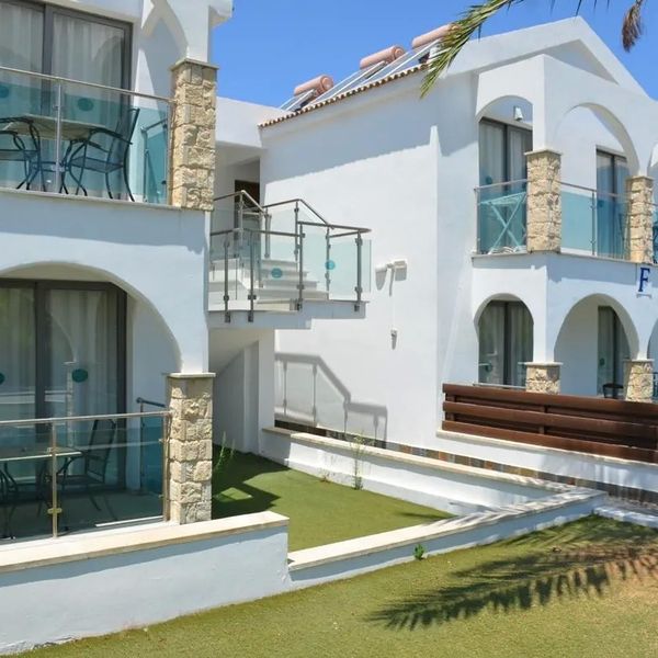 Latchi Escape Hotel & Suites