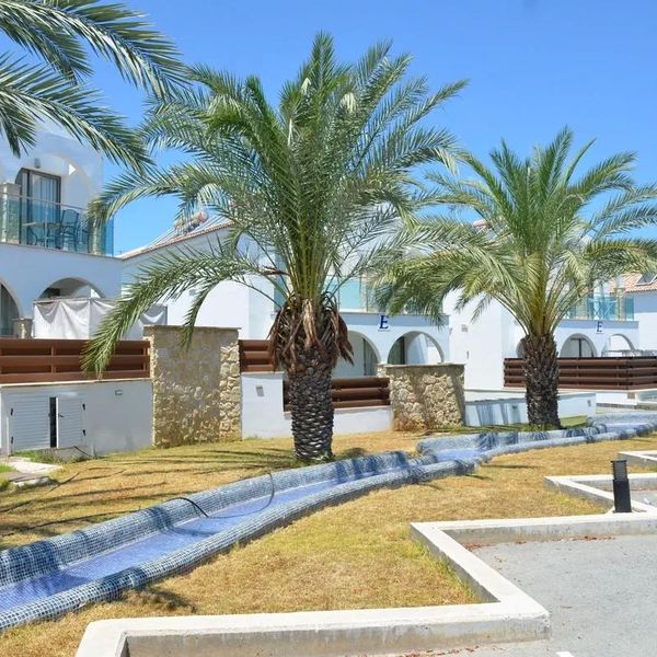 Latchi Escape Hotel & Suites