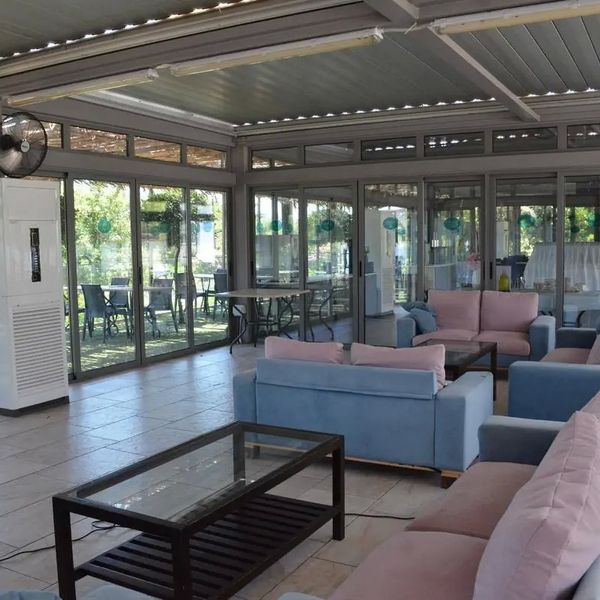 Latchi Escape Hotel & Suites