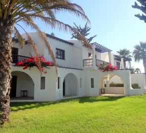 Latchi Family Resort (Ex Zening Resorts)