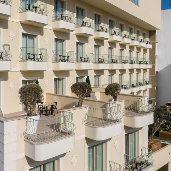 Leonardo Boutique Larnaca