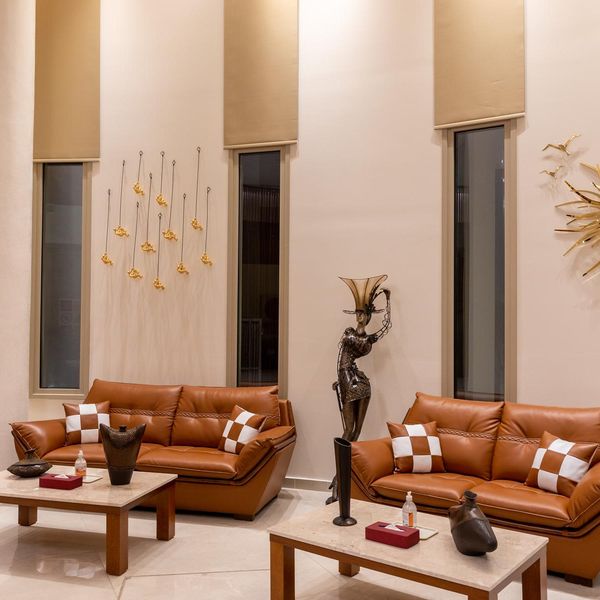 Leonardo Boutique Larnaca