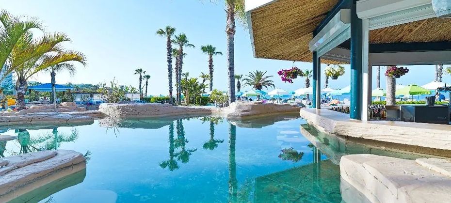 Leonardo Cypria Bay (ex Sentido)